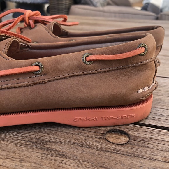 Sperry Top-Sider Boat Shoes - Picture 7 of 8